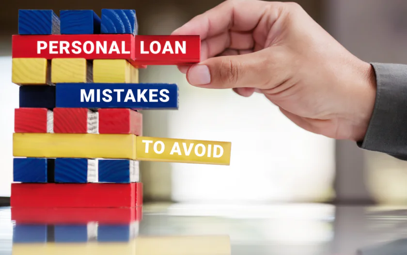 10 Common Loan Mistakes People Make and How to Avoid Them