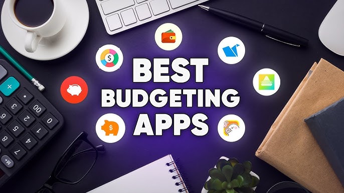 7 Best Budgeting Apps to Track Your Money in 2025