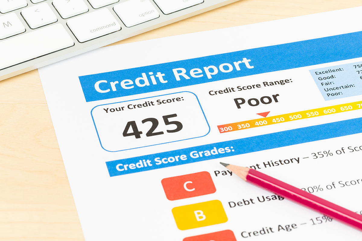 How Late Payments Affect Your Credit Score and How to Recover
